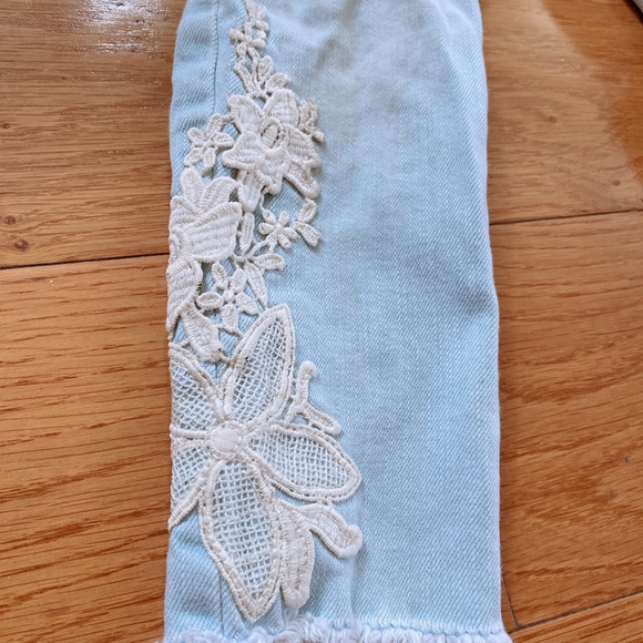 Zara Bottoms Zara Toddler Girl Sz 23 1 Gap Girl 3t Jeans Poshmark